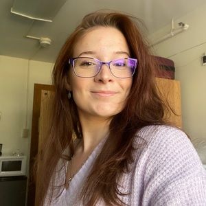 Meet your Posher, Fiona